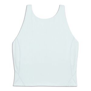 Lululemon Align High-Neck Tank Top Size 2 NWT